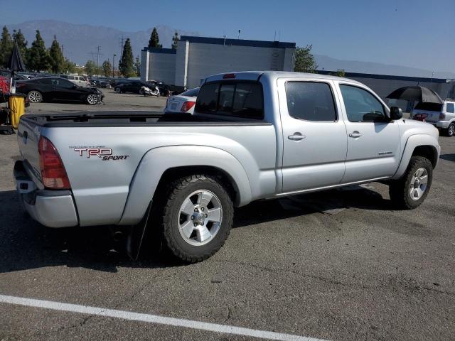 Obraz 3 z 2005 TOYOTA TACOMA DOUBLE CAB PRERUNNER LONG BED 2005 z VIN 5TEKU72N35Z019924