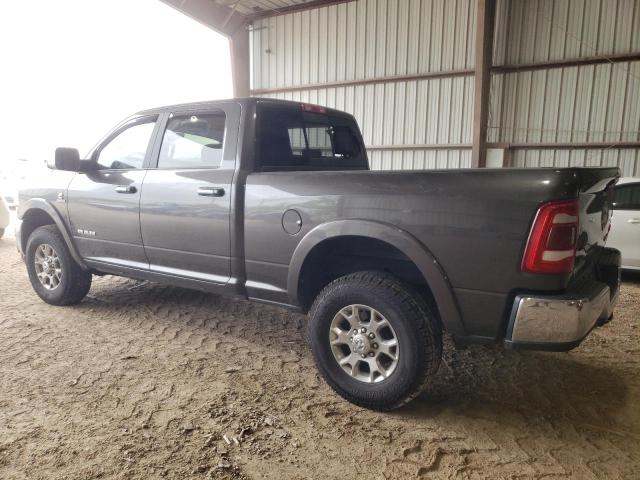 Изображение 2 2021 RAM 2500 LARAMIE 2021 с VIN 3C6UR5FL5MG606456