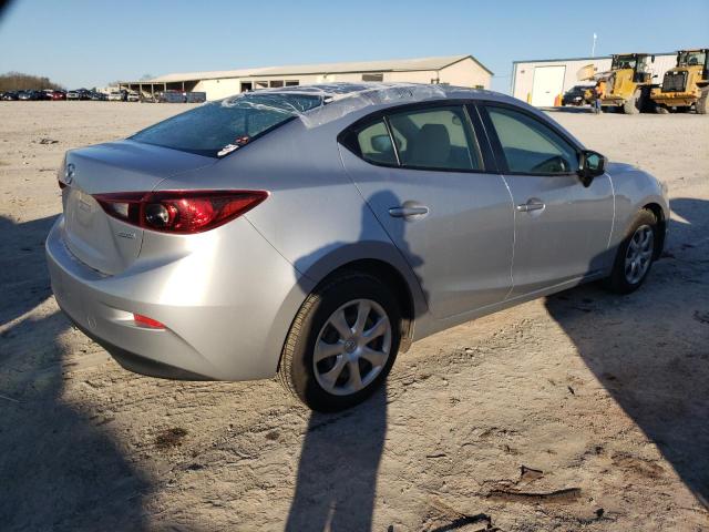 Image 3 of 2017 MAZDA 3 SPORT 2017 with VIN 3MZBN1U7XHM134611