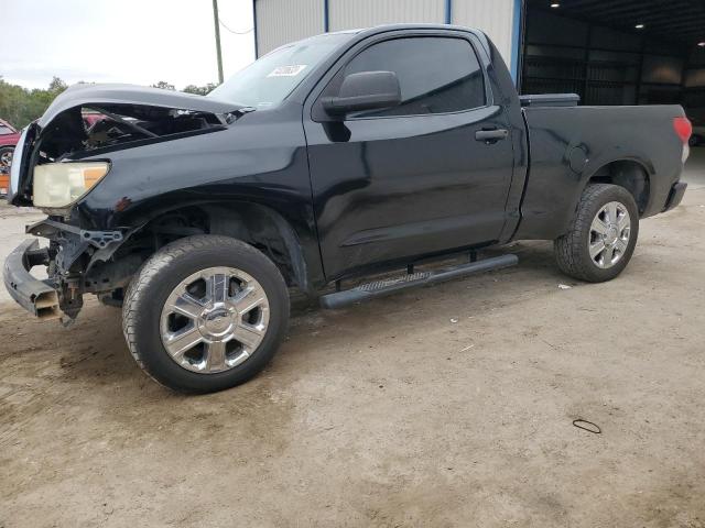 Obraz 2007 TOYOTA TUNDRA  2007