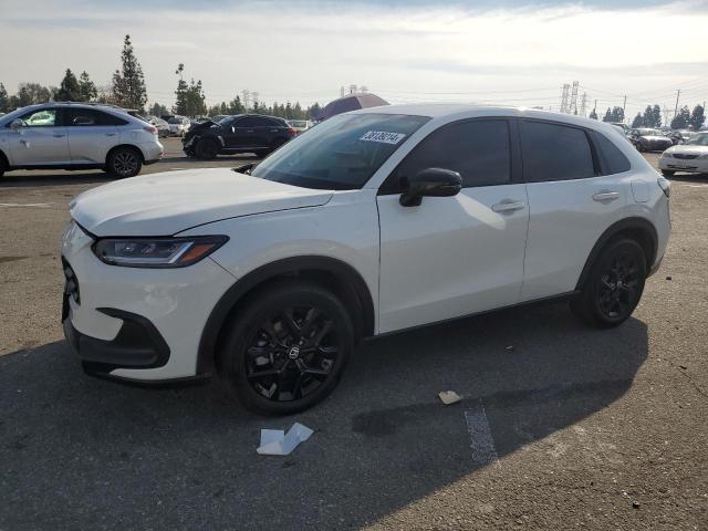 Изображение 1 2023 HONDA HR-V SPORT 2023 с VIN 3CZRZ1H58PM734745