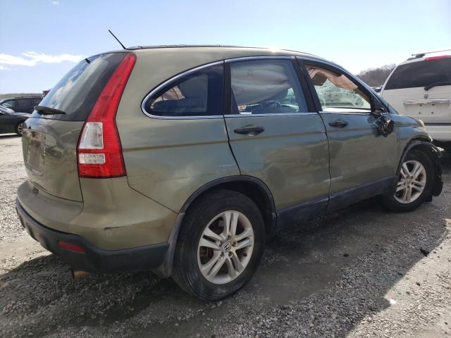 Изображение 3 2007 HONDA CR-V LX 2007 с VIN 5J6RE38377L001366