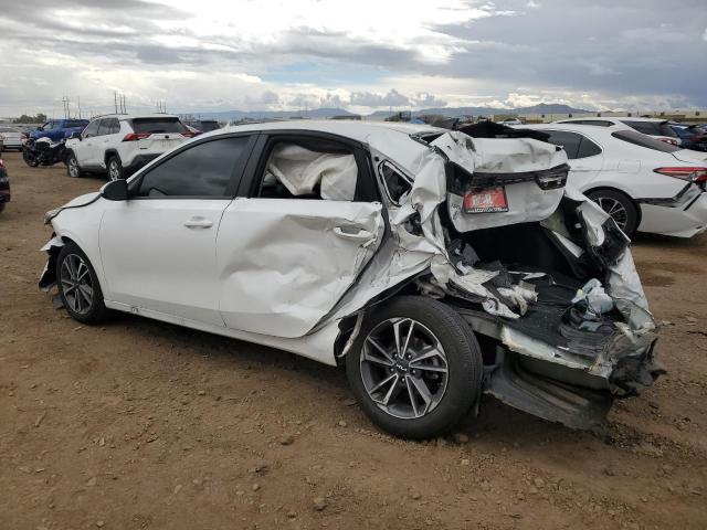 Obraz 2 z 2022 KIA FORTE FE 2022 z VIN 3KPF24AD3NE425501