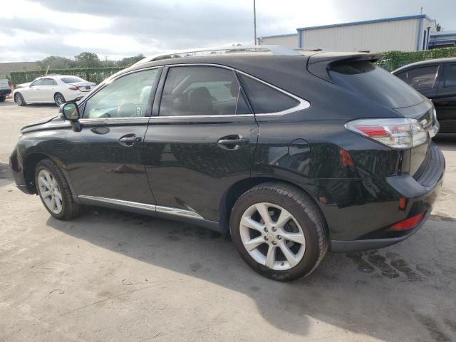 Image 2 of 2012 LEXUS RX 350 2012 with VIN 2T2ZK1BA8CC080182