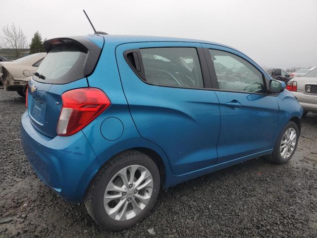 Изображение 3 2021 CHEVROLET SPARK 1LT 2021 с VIN KL8CD6SAXMC749590
