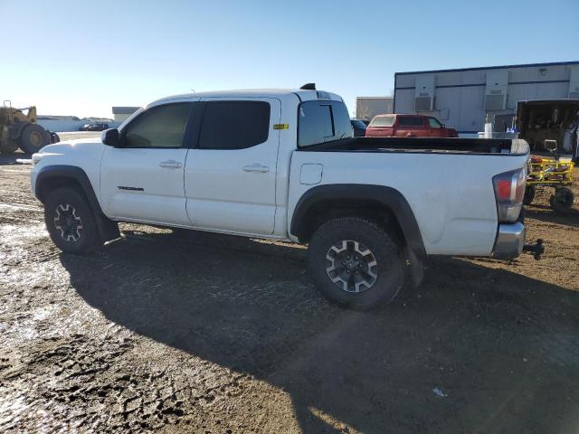 Obraz 2 z 2020 TOYOTA TACOMA DOUBLE CAB 2020 z VIN 3TMCZ5AN1LM322027