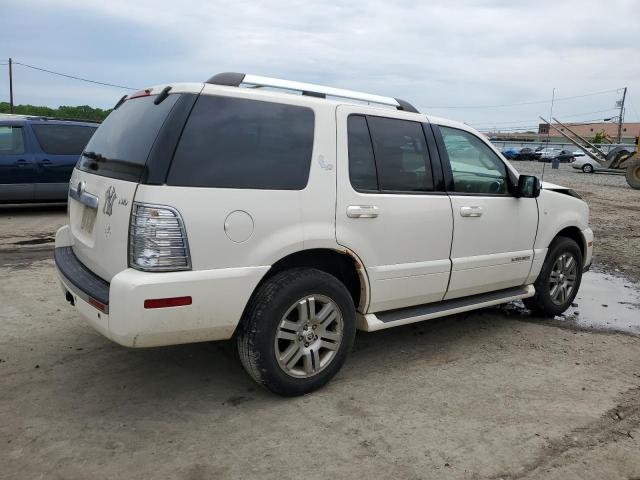 Image 3 of 2008 MERCURY MOUNTAINEER PREMIER 2008 with VIN 4M2EU48E18UJ12175