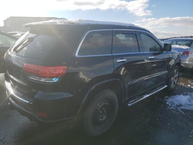 Image 3 of 2014 JEEP GRAND CHEROKEE OVERLAND 2014 with VIN 1C4RJFCG2EC542464