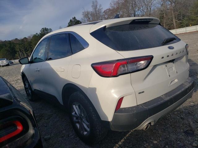 Image 2 of 2022 FORD ESCAPE SE 2022 with VIN 1FMCU9G64NUA60844
