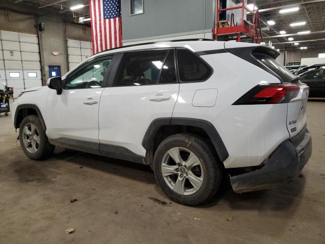 Изображение 2 2019 TOYOTA RAV4 XLE 2019 с VIN 2T3P1RFV7KC015839