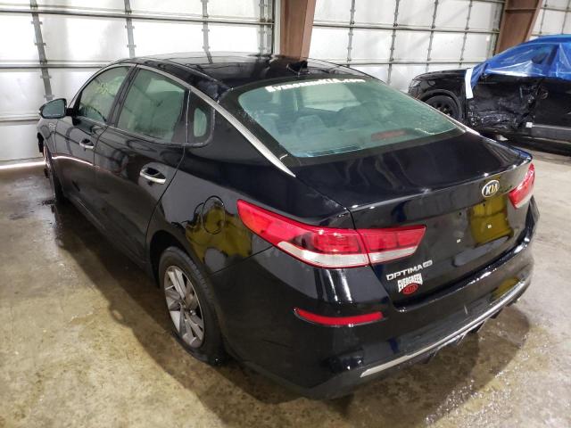 Изображение 3 2020 KIA OPTIMA LX 2020 с VIN 5XXGT4L36LG401543