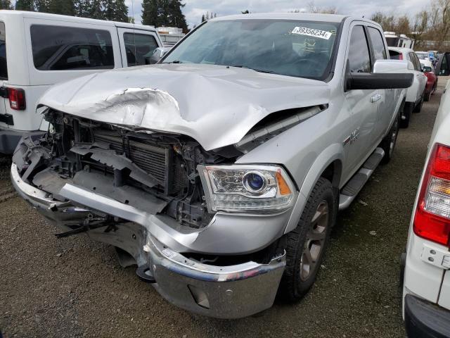 Image 1 of 2016 RAM 1500 LARAMIE 2016 with VIN 1C6RR7NM1GS154160
