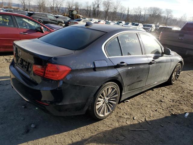 Image 3 of 2014 BMW 328 XI SULEV 2014 with VIN WBA3B5G57ENS06459