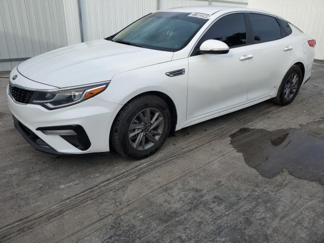 Изображение 2020 KIA OPTIMA LX 2020