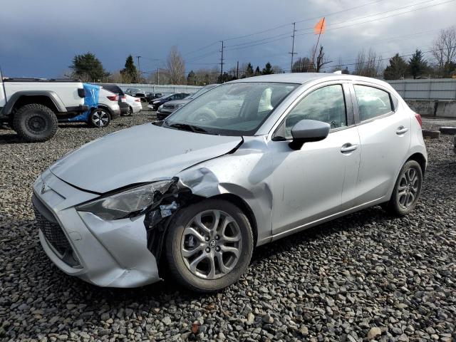 Image 1 of 2020 TOYOTA YARIS LE 2020 with VIN 3MYDLBJV6LY707792