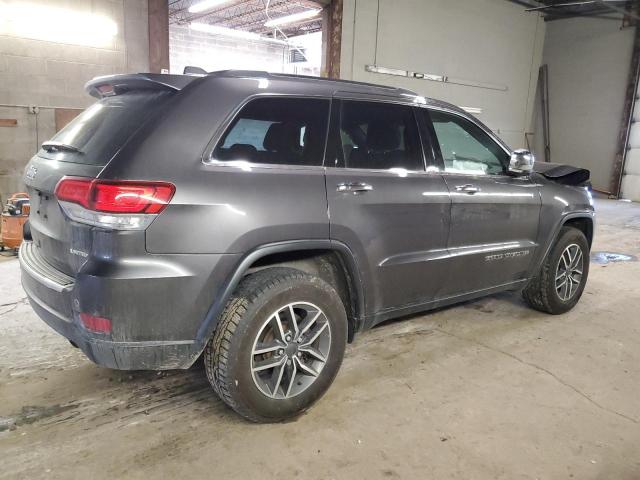 Изображение 3 2020 JEEP GRAND CHEROKEE LIMITED 2020 с VIN 1C4RJFBG1LC327754