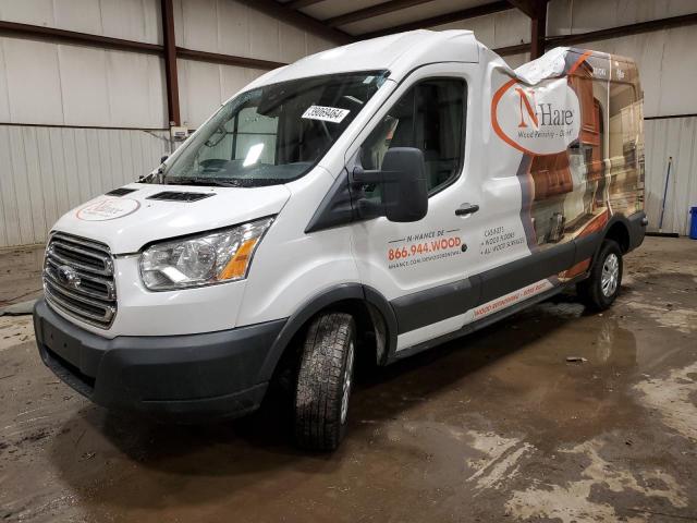 Image 1 of 2015 FORD TRANSIT T-250 2015 with VIN 1FTNR2CM3FKA00304