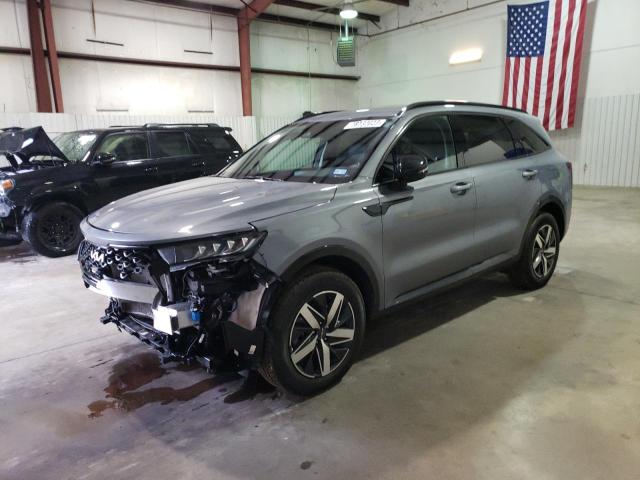 Obraz 2023 KIA SORENTO S 2023