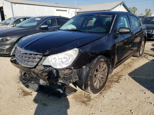 Chrysler Sebring Limited 2010 image