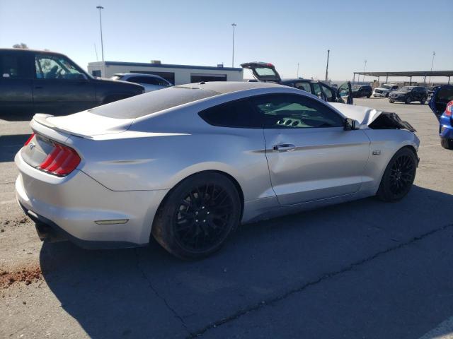 Image 3 of 2019 FORD MUSTANG GT 2019 with VIN 1FA6P8CF8K5168565