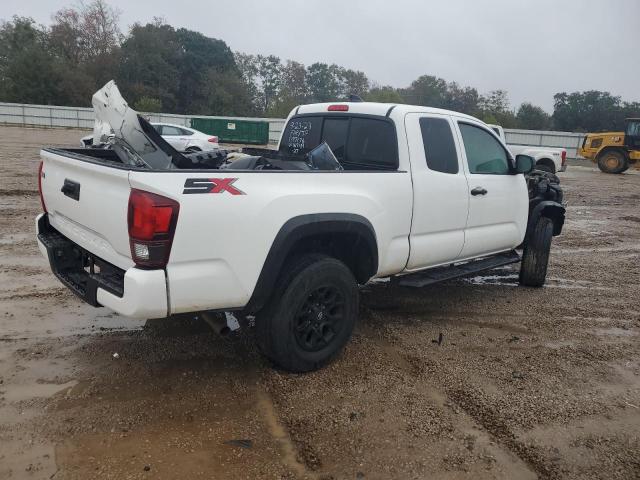 Obraz 3 z 2020 TOYOTA TACOMA ACCESS CAB 2020 z VIN 5TFRX5GNXLX169181