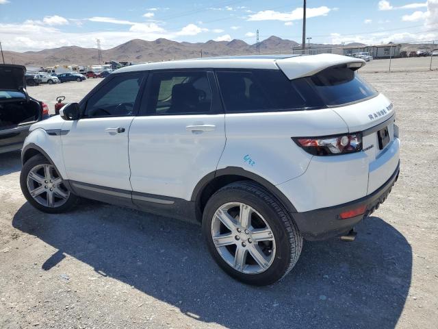 Image 2 of 2015 LAND ROVER RANGE ROVER EVOQUE PURE PLUS 2015 with VIN SALVP2BG8FH073966