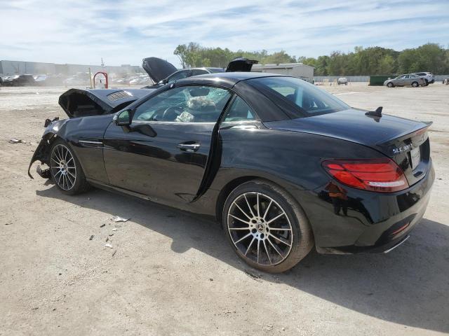 Obraz 2 z 2019 MERCEDES-BENZ SLC 300 2019 z VIN WDDPK3JA1KF162825