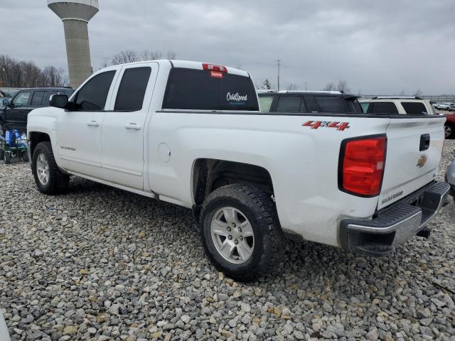 Obraz 2 z 2019 CHEVROLET SILVERADO LD K1500 LT 2019 z VIN 2GCVKPEC0K1166201