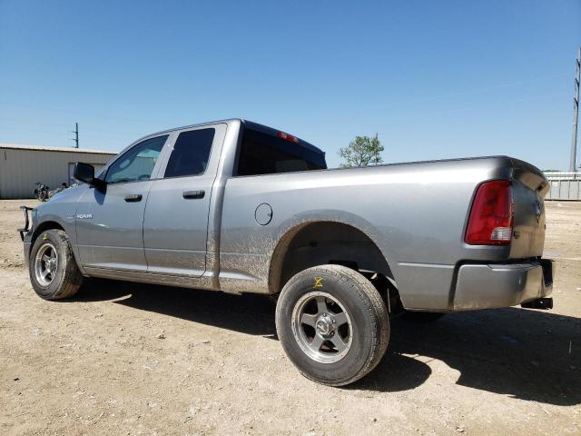 Image 2 of 2010 DODGE RAM 1500  2010 with VIN 1D7RV1GT5AS210829