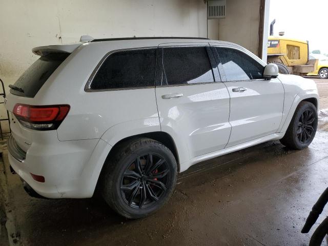 Obraz 3 z 2015 JEEP GRAND CHEROKEE SRT-8 2015 z VIN 1C4RJFDJ3FC752552