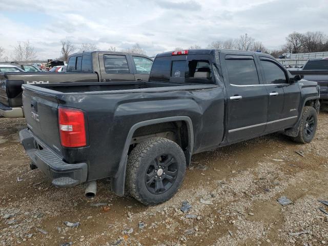 Изображение 3 2015 GMC SIERRA K1500 DENALI 2015 с VIN 3GTU2WEC4FG512608