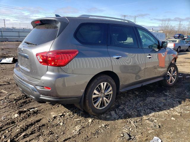 Image 3 of 2019 NISSAN PATHFINDER S 2019 with VIN 5N1DR2MM7KC602133