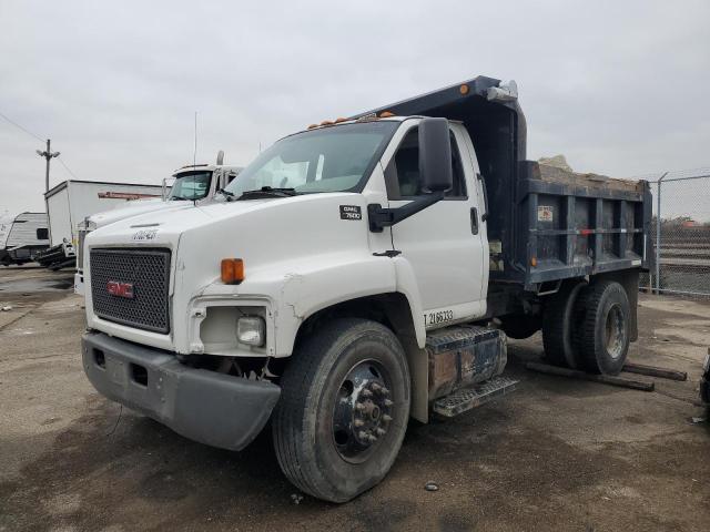 Obraz 2 z 2006 GMC C7500 C7C042 2006 z VIN 1GDJ7C1C46F406388