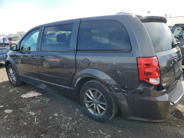 Obraz 2 z 2015 DODGE GRAND CARAVAN SE 2015 z VIN 2C4RDGBG5FR660676