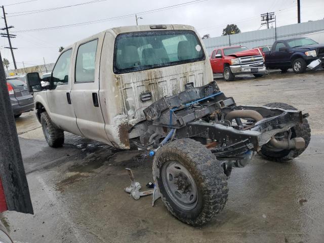 Obraz 2 z 2015 FORD F250 SUPER DUTY 2015 z VIN 1FT7W2BTXFED07509