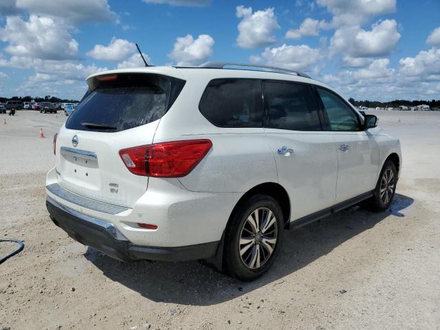 Image 3 of 2017 NISSAN PATHFINDER S 2017 with VIN 5N1DR2MM0HC626671