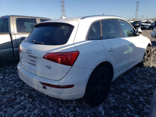 Obraz 3 z 2012 AUDI Q5 PREMIUM PLUS 2012 z VIN WA1LFAFP4CA124108