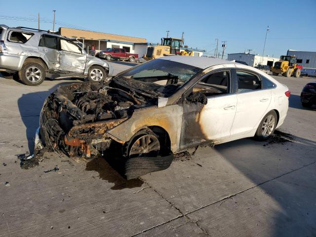Obraz 1 z 2016 HYUNDAI SONATA SE 2016 z VIN 5NPE24AF3GH287535
