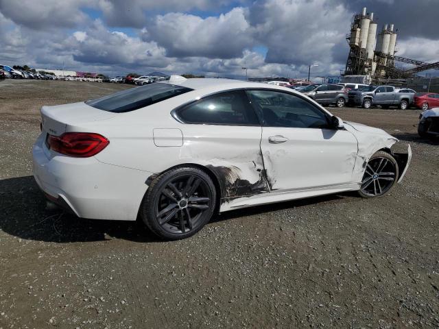 Изображение 3 2019 BMW 440I  2019 с VIN WBA4W7C57KAG52983