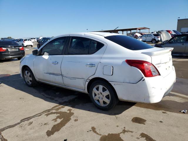 Image 2 of 2015 NISSAN VERSA S 2015 with VIN 3N1CN7AP3FL855325