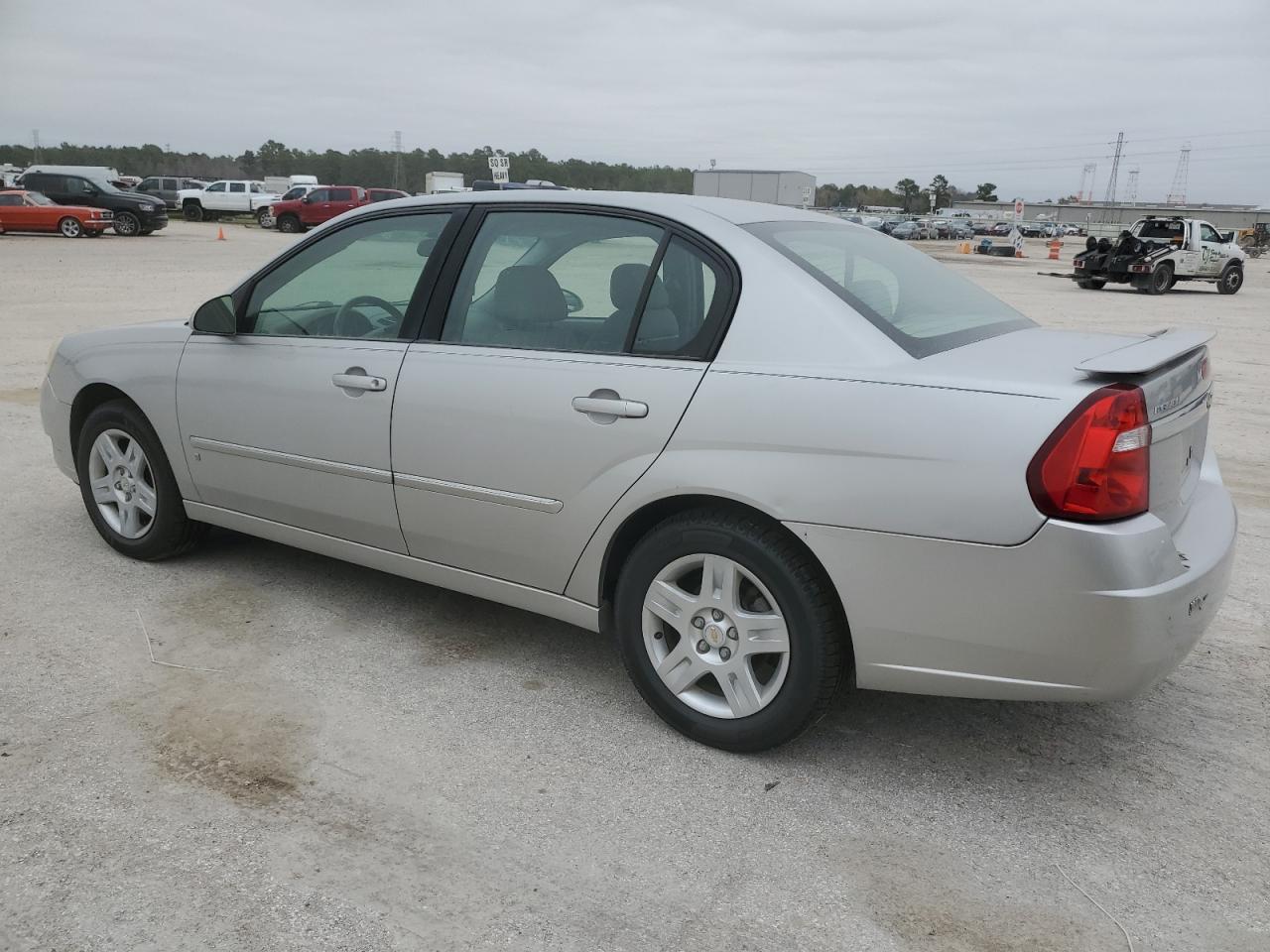 Obraz 2 z 2006 CHEVROLET MALIBU LT 2006 z VIN 1G1ZT53846F258565