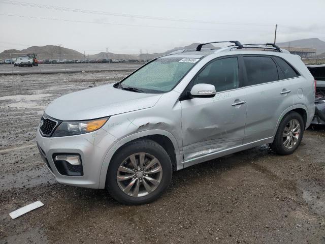 Изображение 1 2013 KIA SORENTO SX 2013 с VIN 5XYKWDA27DG409210