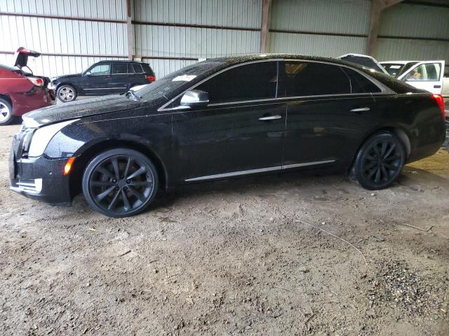 2014 CADILLAC XTS LUXURY COLLECTION 2014 image
