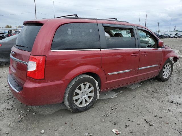 Image 3 of 2015 CHRYSLER TOWN & COUNTRY TOURING 2015 with VIN 2C4RC1BGXFR706793