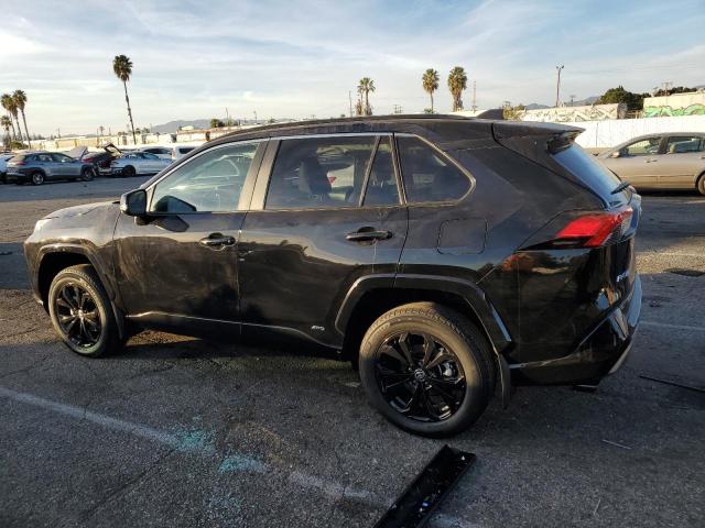 Изображение 2 2024 TOYOTA RAV4 SE 2024 с VIN 2T3T6RFV9RW048348