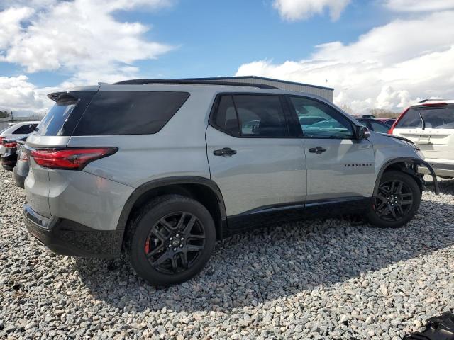 Image 3 of 2023 CHEVROLET TRAVERSE PREMIER 2023 with VIN 1GNERKKW7PJ331937