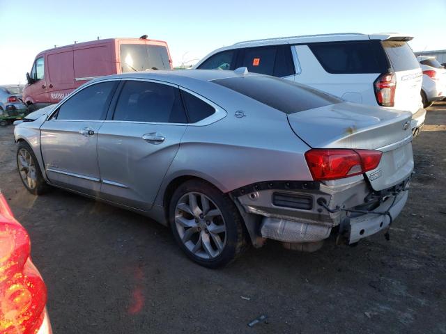 Изображение 2 2014 CHEVROLET IMPALA LTZ 2014 с VIN 2G1155S33E9101324