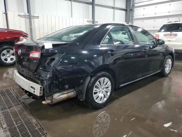 Obraz 3 z 2014 TOYOTA CAMRY L 2014 z VIN 4T4BF1FK2ER381714