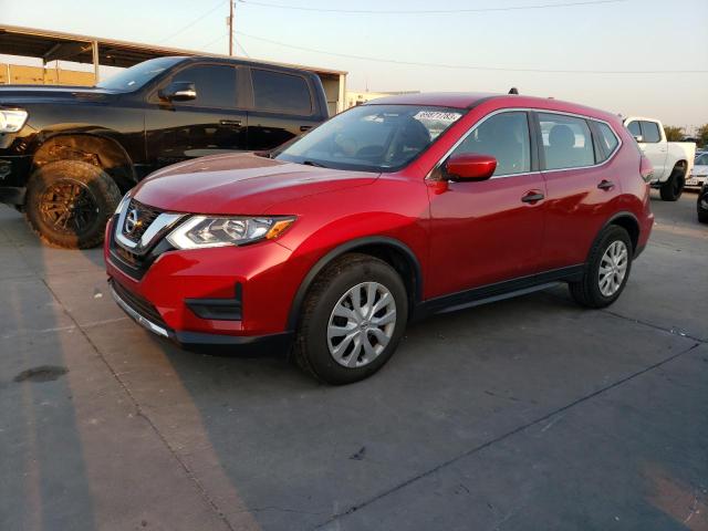 Obraz 1 z 2017 NISSAN ROGUE S 2017 z VIN JN8AT2MT8HW394047