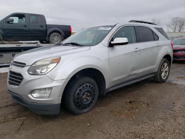 Obraz 1 z 2016 CHEVROLET EQUINOX LT 2016 z VIN 2GNALCEK1G1169022